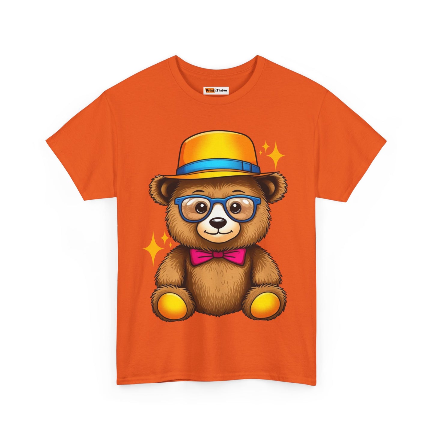 Teddy Unisex Tee