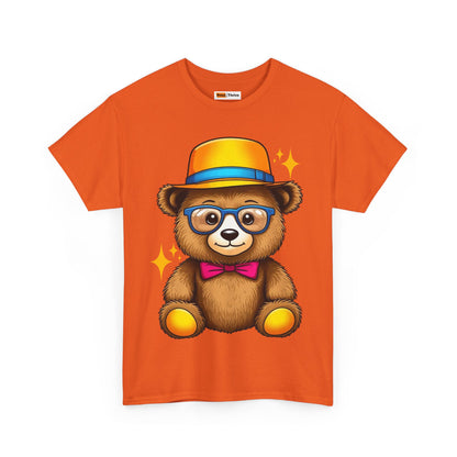 Teddy Unisex Tee