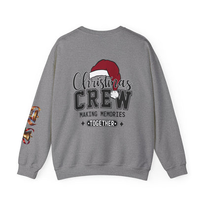 Christmas Crewneck Sweatshirt