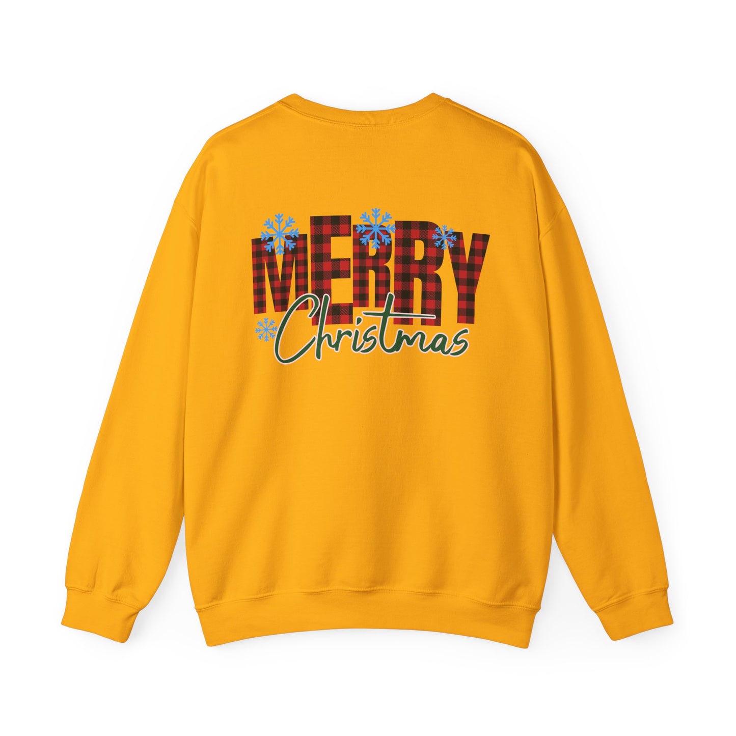 Christmas Tree Sweatshirt