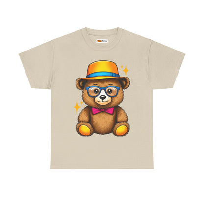 Teddy Unisex Tee