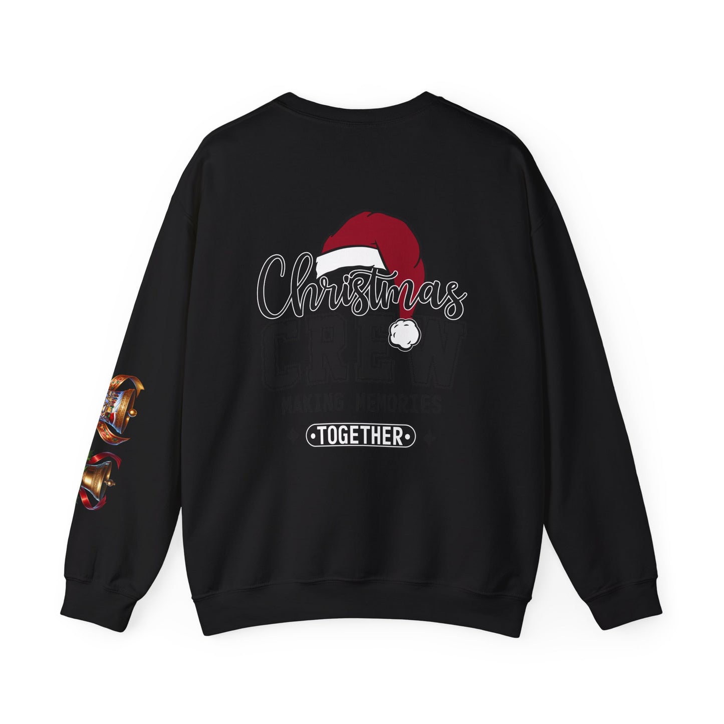 Christmas Crewneck Sweatshirt