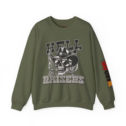 Hell Raisers Sweatshirt