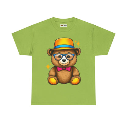 Teddy Unisex Tee