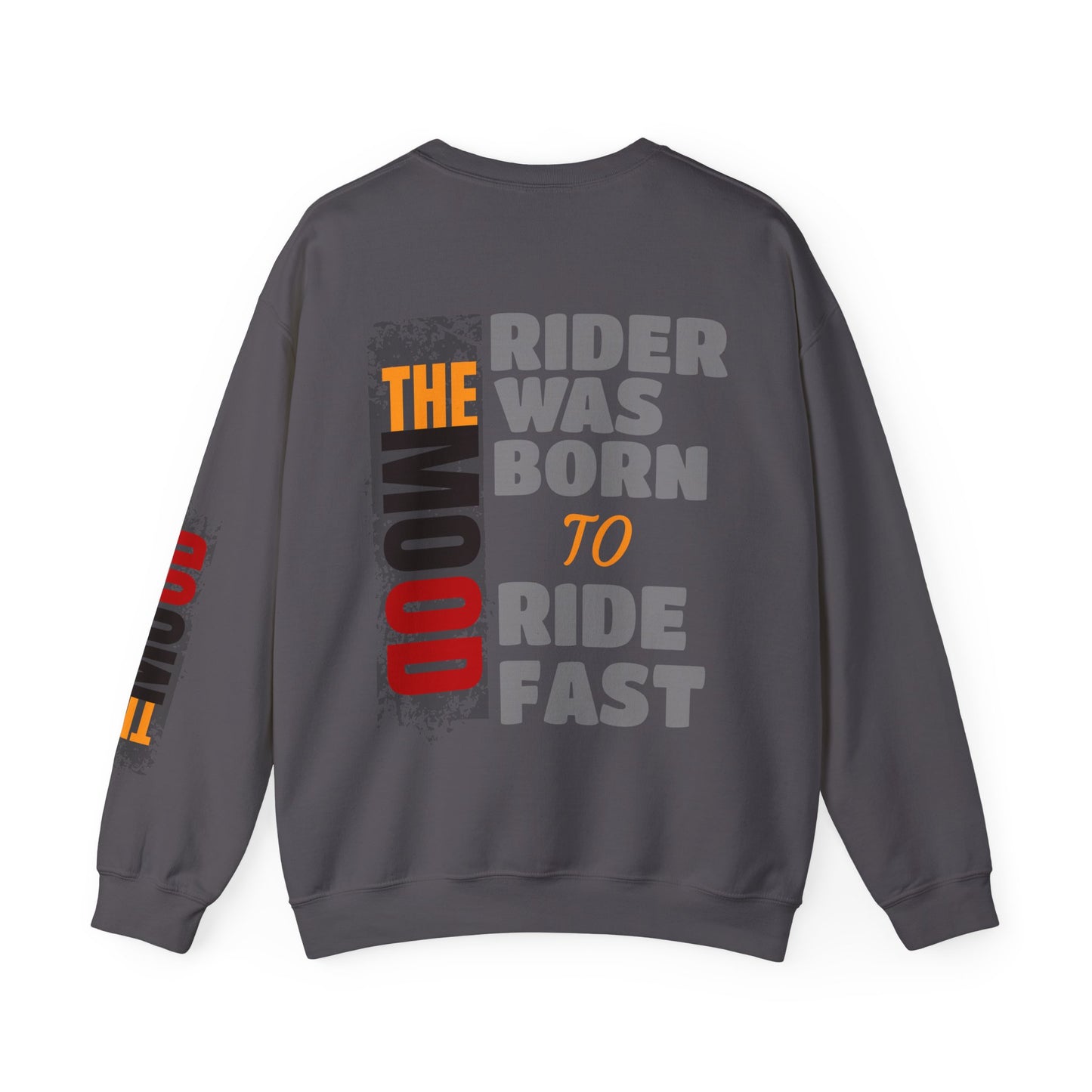 Hell Raisers Sweatshirt