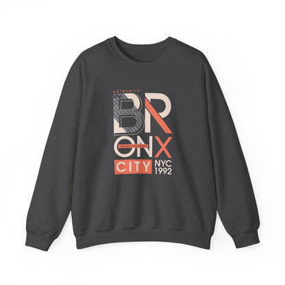 Unisex Heavy Blend Crewneck Sweatshirt