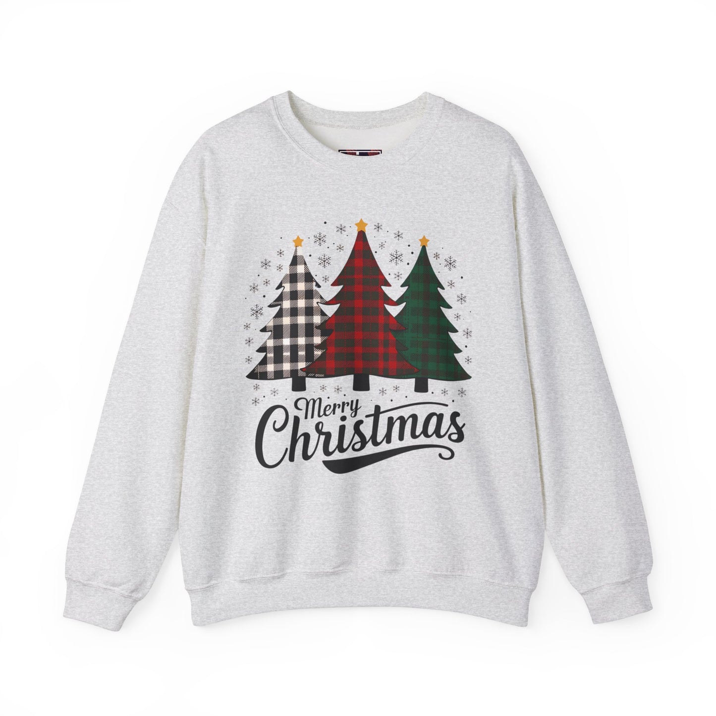 Christmas Tree Sweatshirt