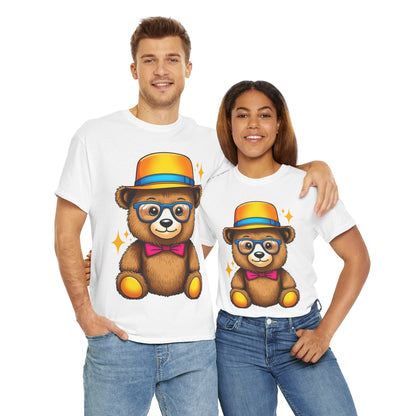 Teddy Unisex Tee