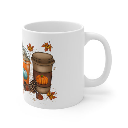 Fall Frink Mug