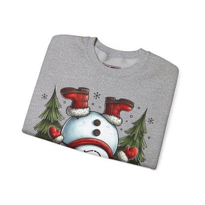 Let It Snow Sweatshirt