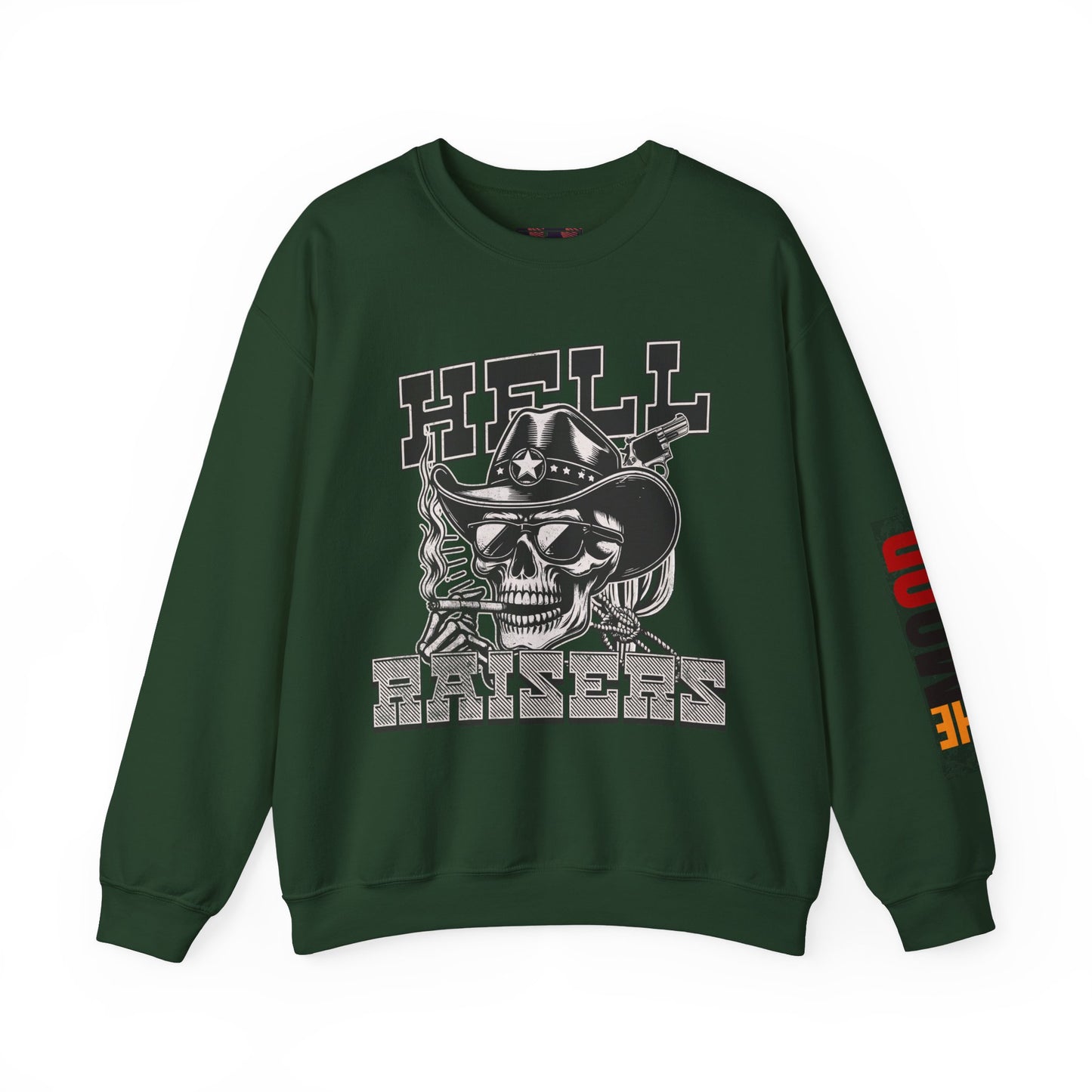 Hell Raisers Sweatshirt