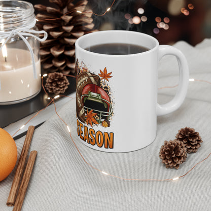 Tis The Season Mug