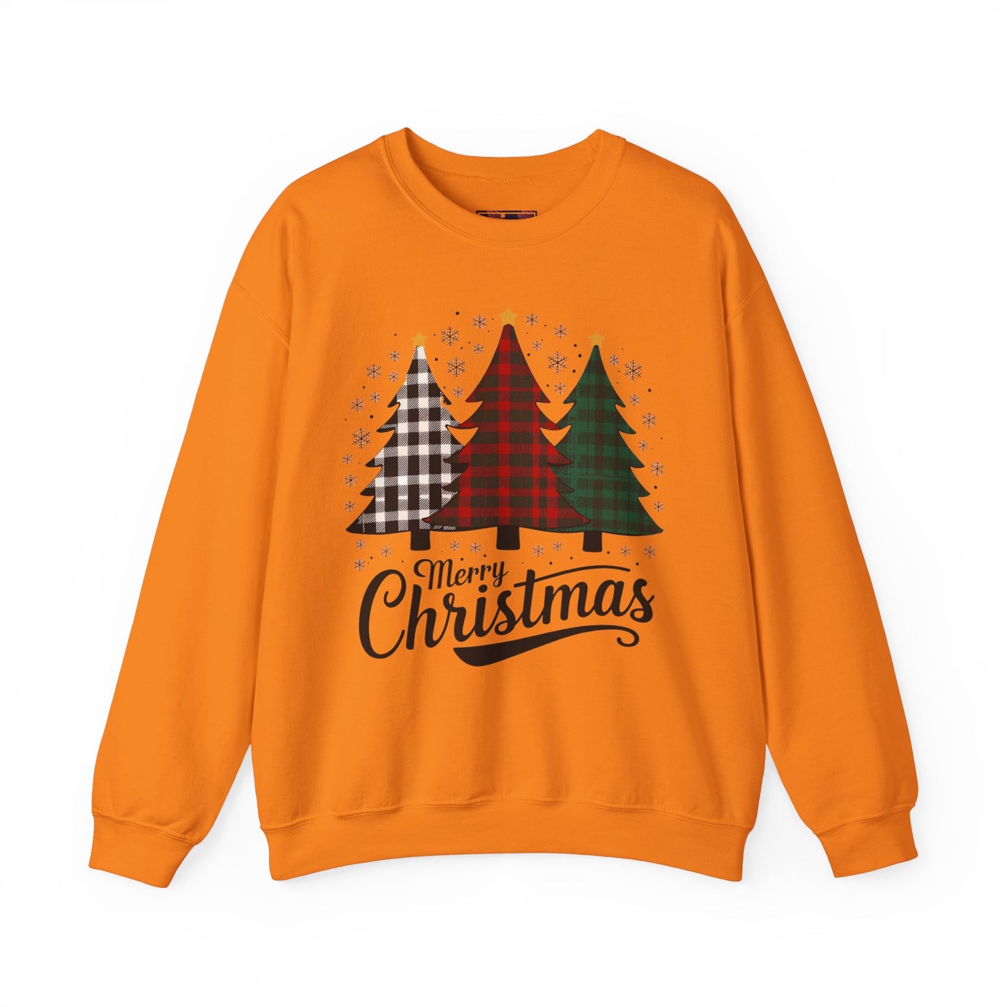 Christmas Tree Sweatshirt