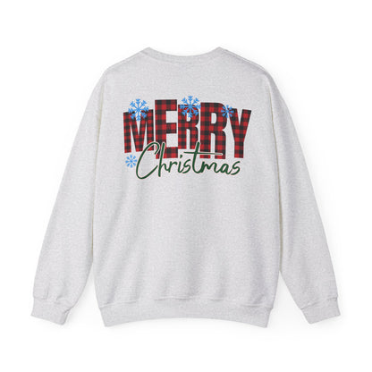 Let It Snow Sweatshirt