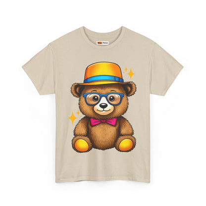 Teddy Unisex Tee