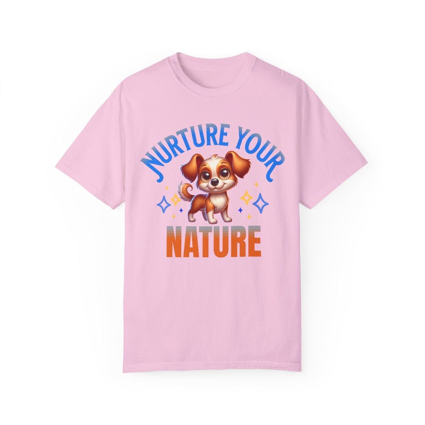 Nurture Your Nature T-Shirt