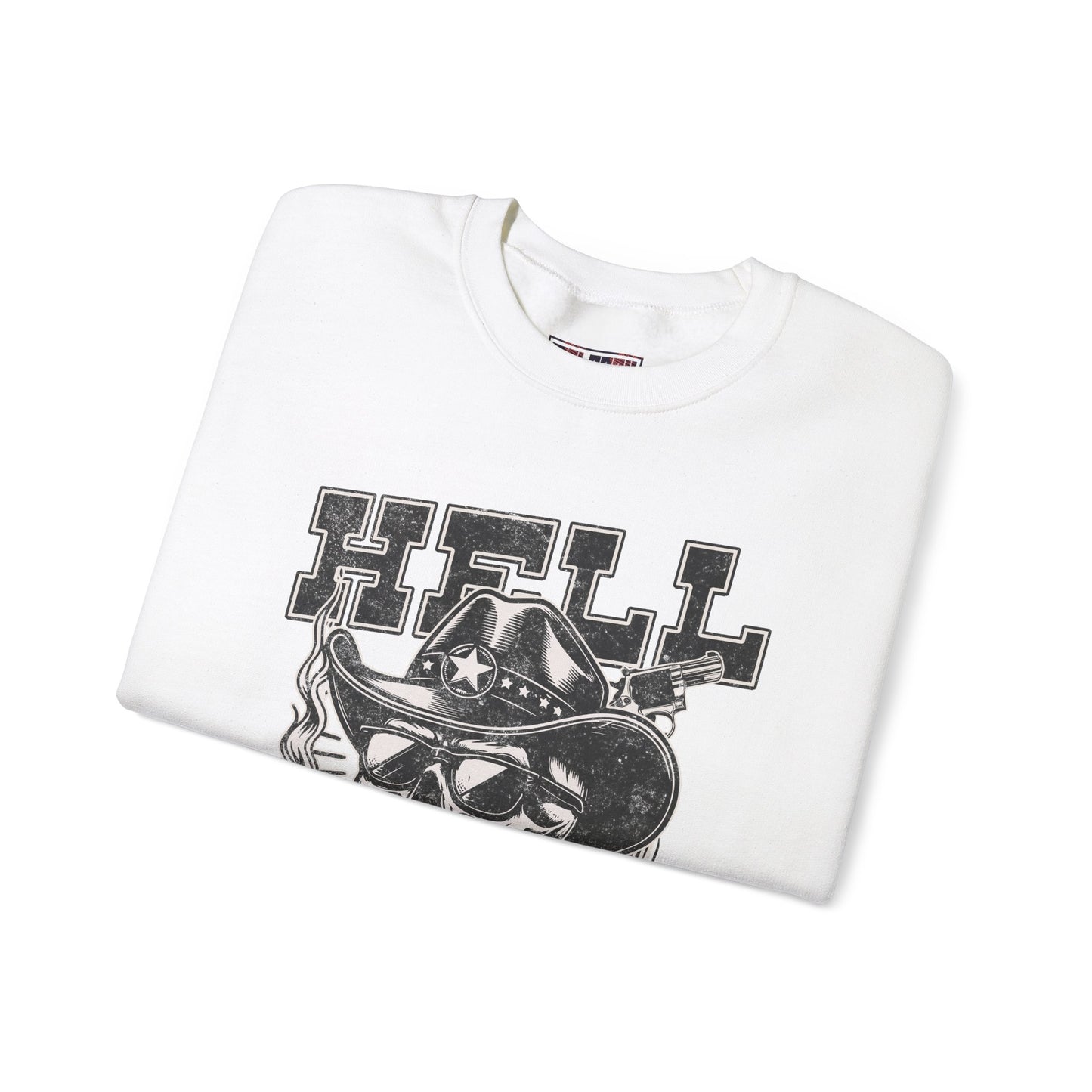 Hell Raisers Sweatshirt