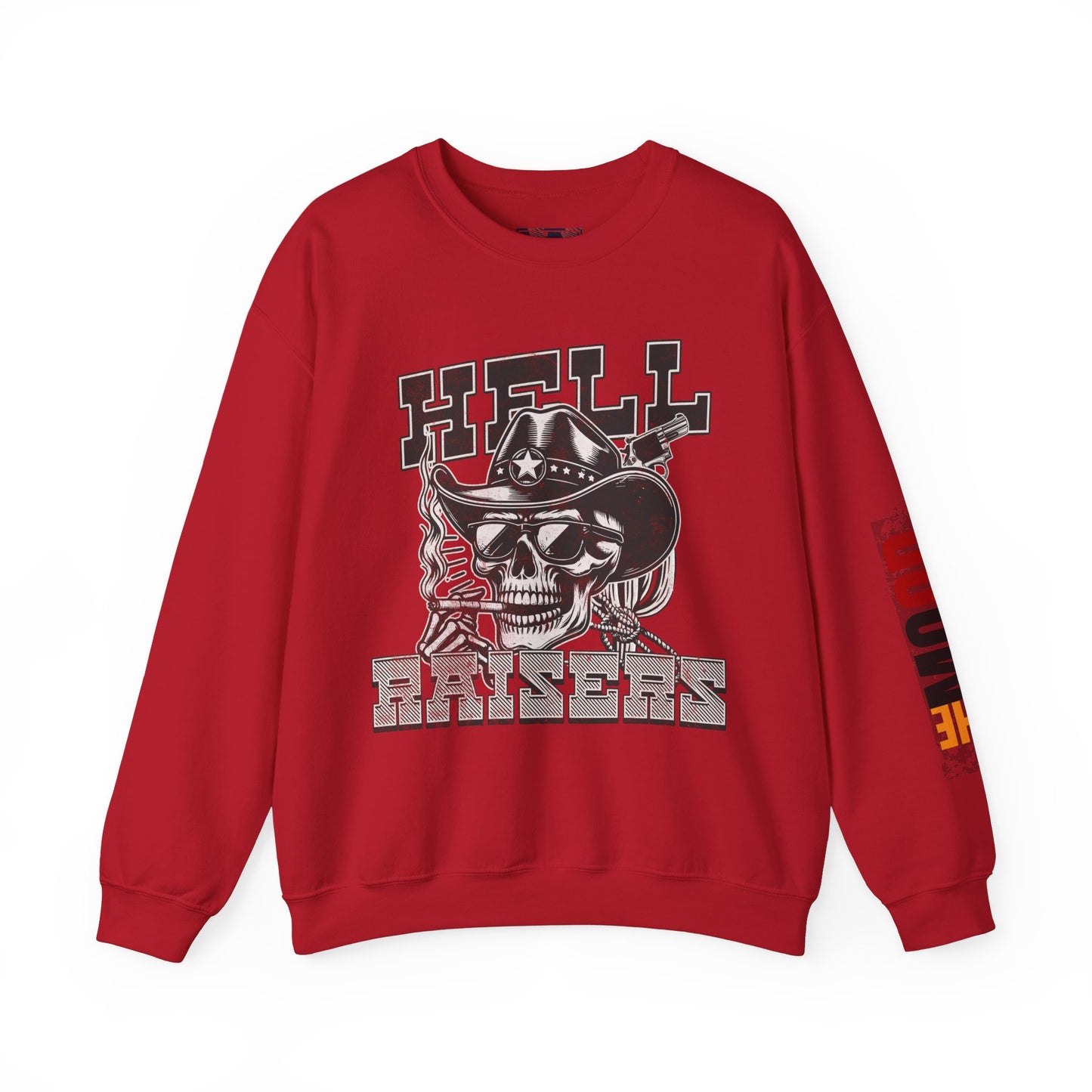 Hell Raisers Sweatshirt