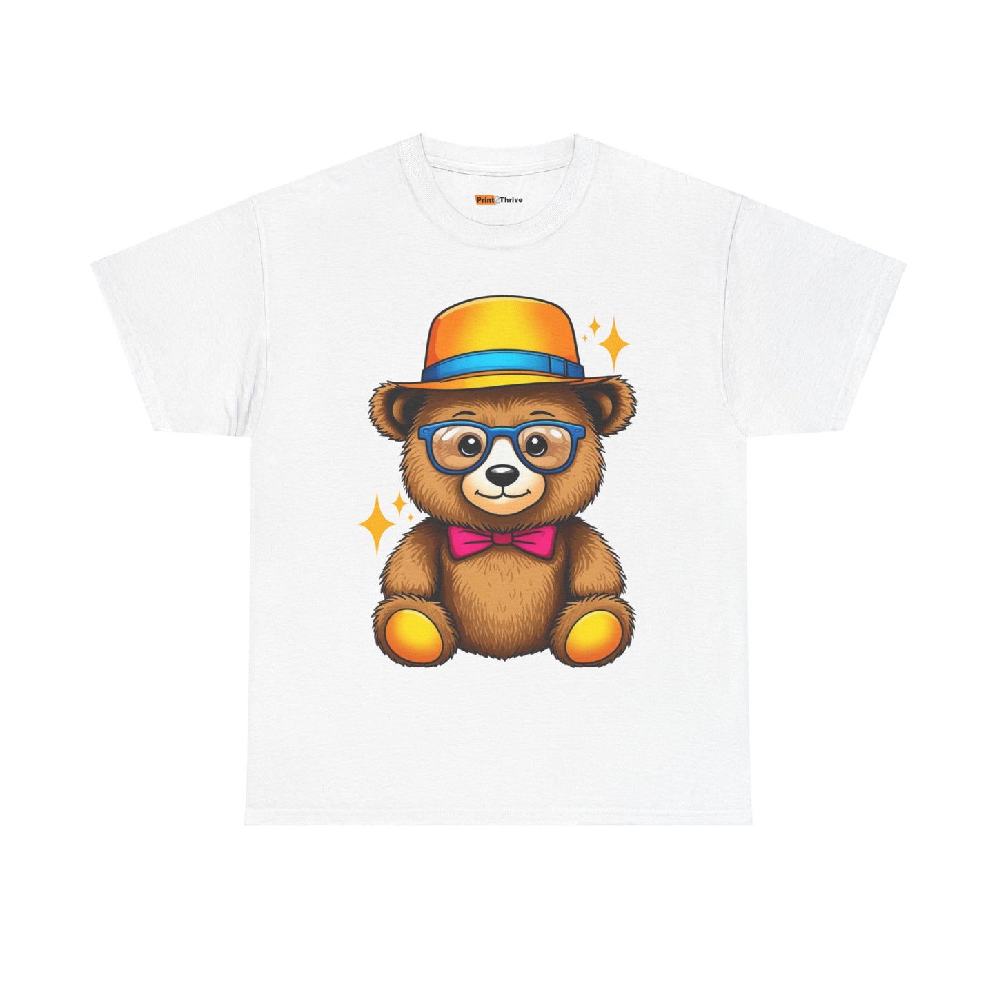 Teddy Unisex Tee