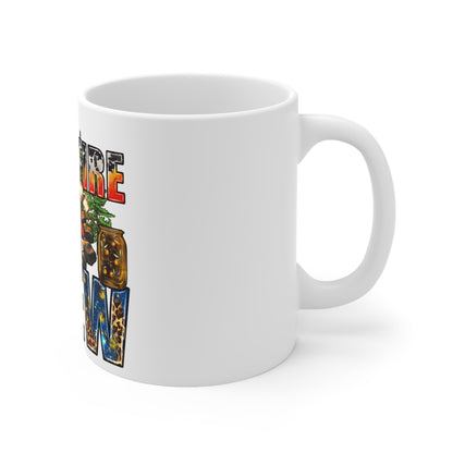 Campfire Crew Mug