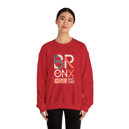 Unisex Heavy Blend Crewneck Sweatshirt