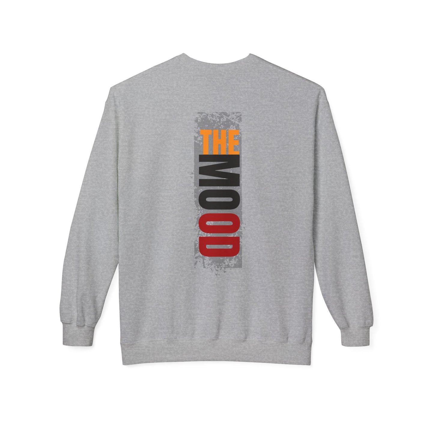 Unisex Midweight Softstyle Fleece Crewneck Sweatshirt