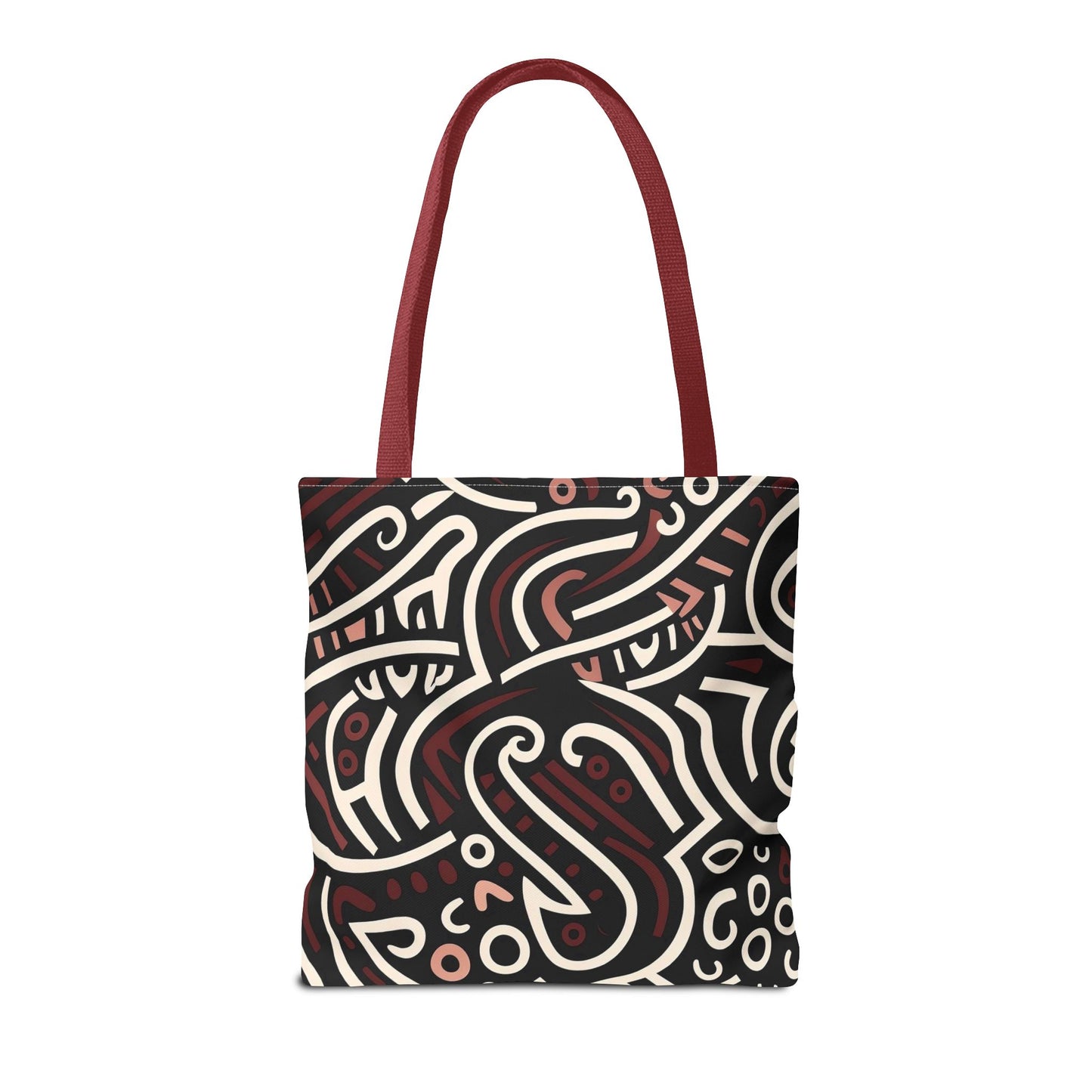 Swirl Tote Bag