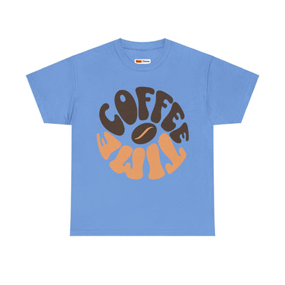 Coffee Time Tee