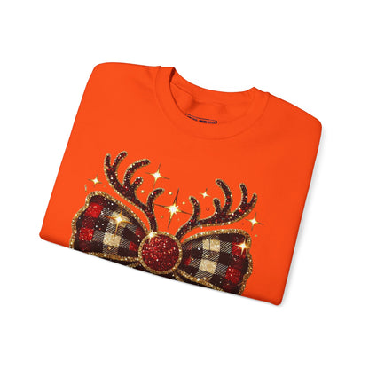 Christmas Reindeers Sweatshirt