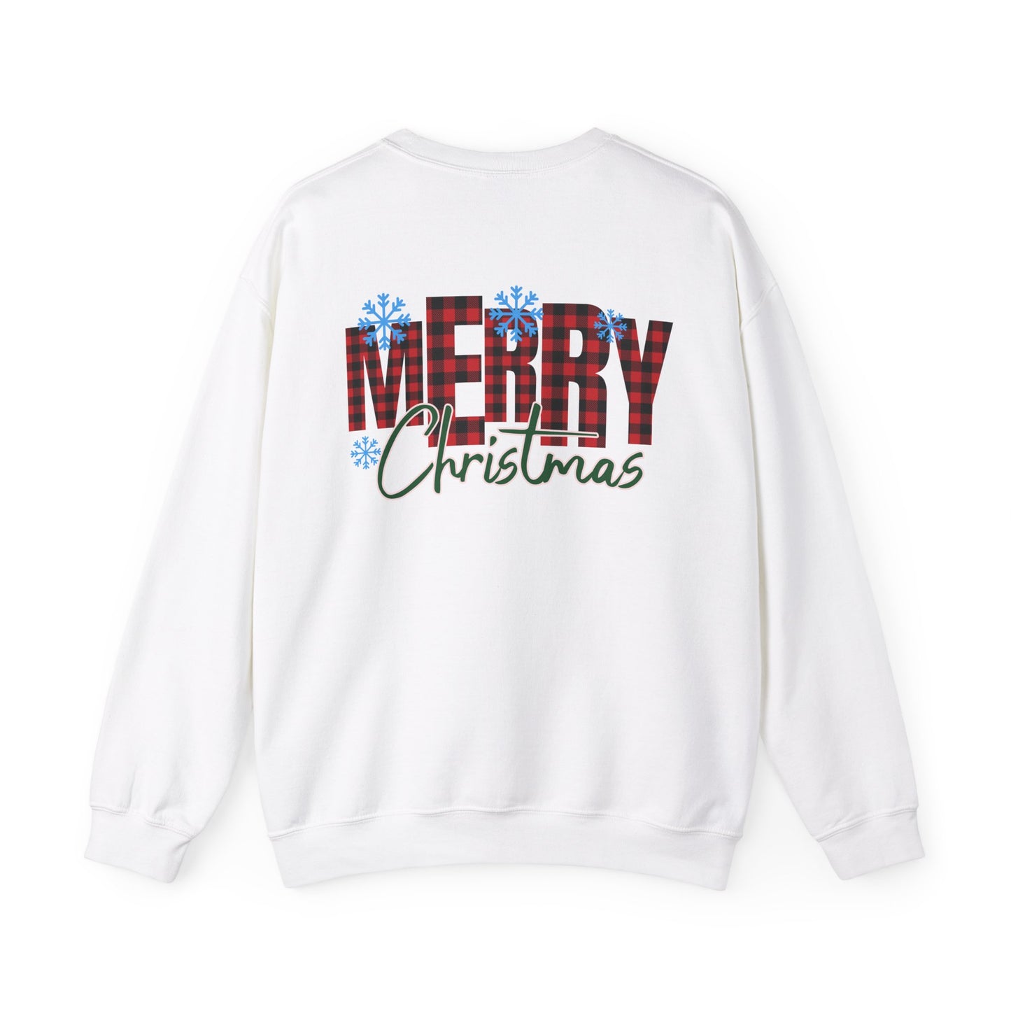 Christmas Tree Sweatshirt