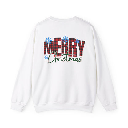 Christmas Tree Sweatshirt