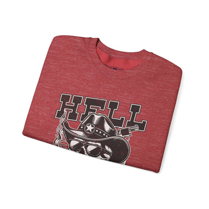 Hell Raisers Sweatshirt