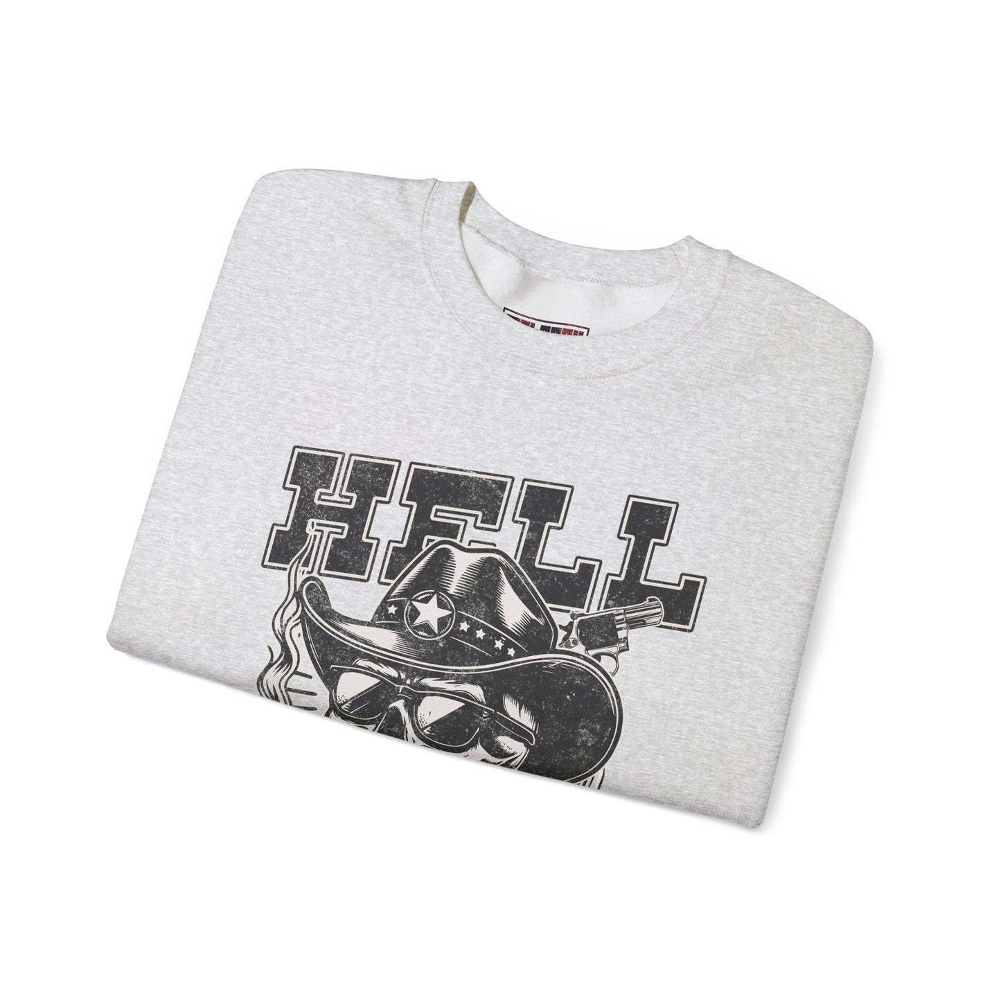 Hell Raisers Sweatshirt