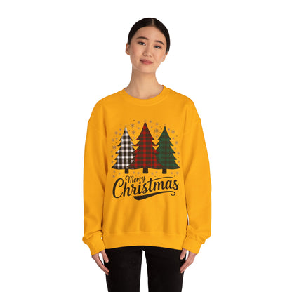 Christmas Tree Sweatshirt