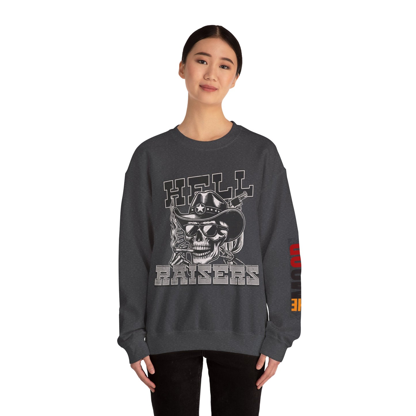 Hell Raisers Sweatshirt