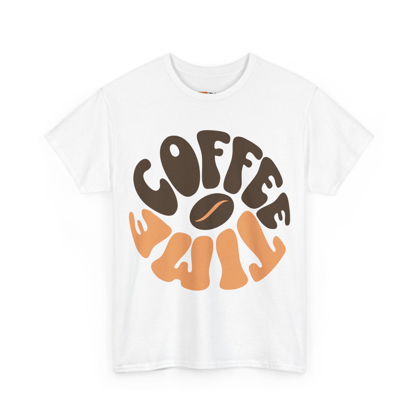 Coffee Time Tee