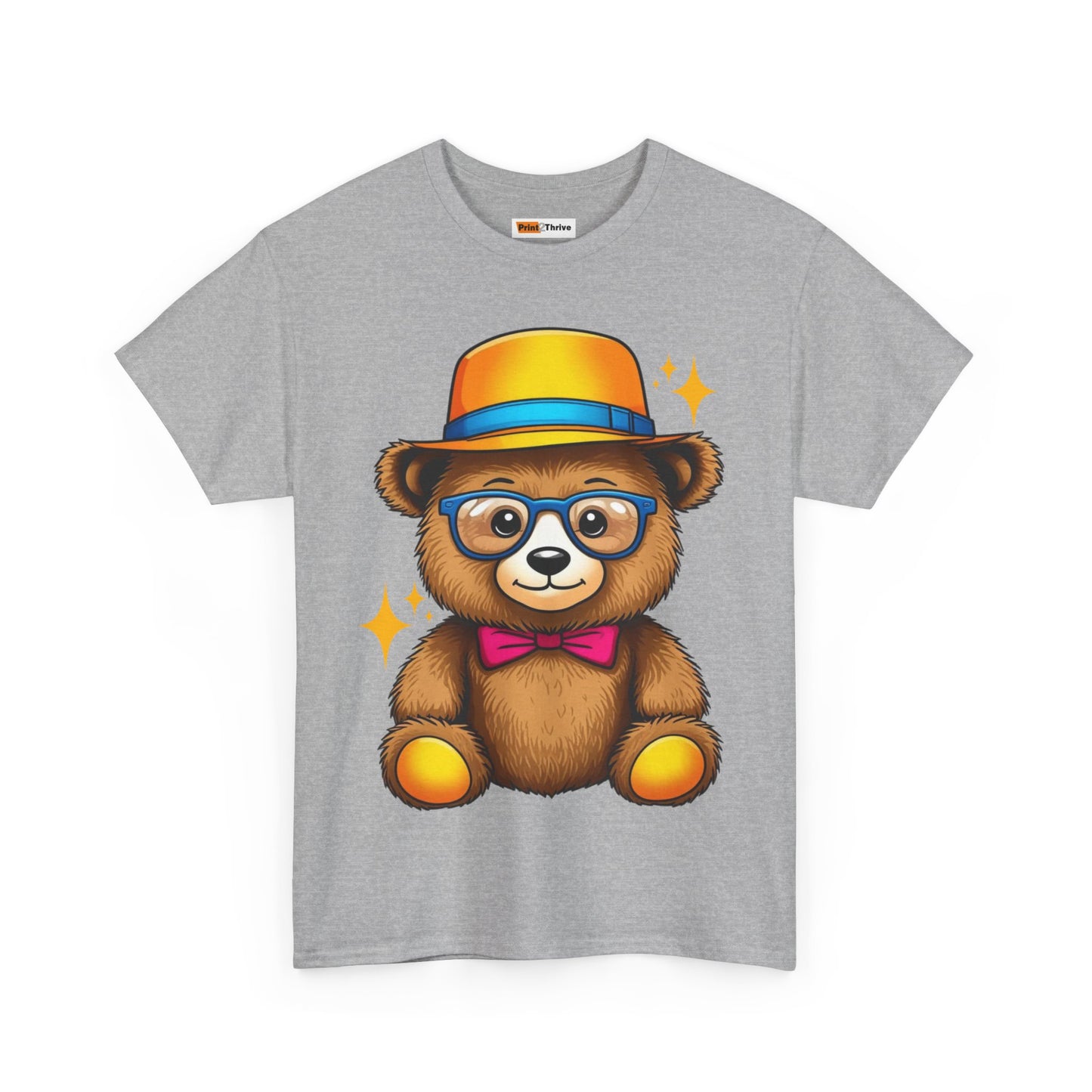 Teddy Unisex Tee