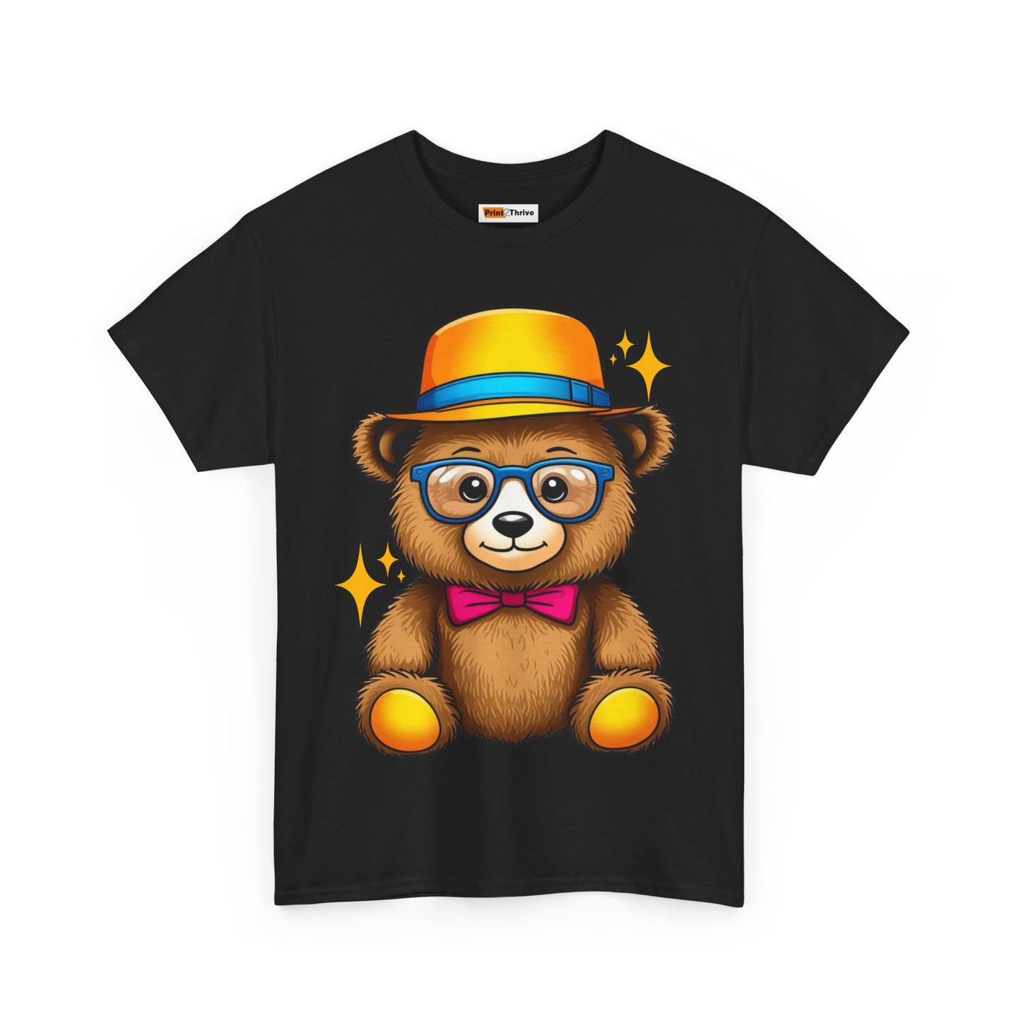 Teddy Unisex Tee