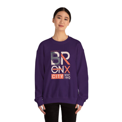 Unisex Heavy Blend Crewneck Sweatshirt