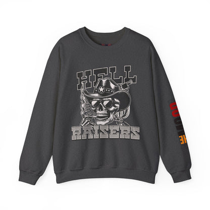 Hell Raisers Sweatshirt