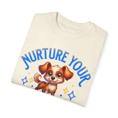 Nurture Your Nature T-Shirt