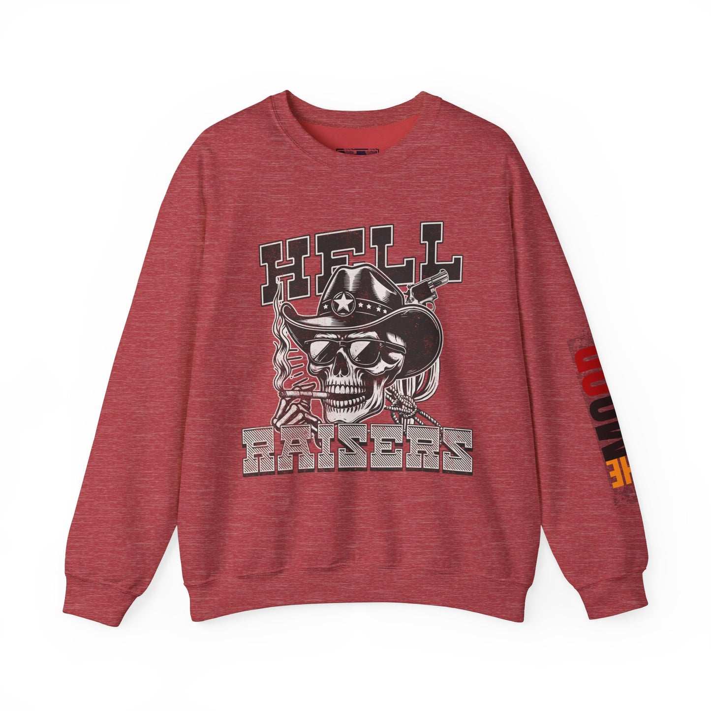 Hell Raisers Sweatshirt