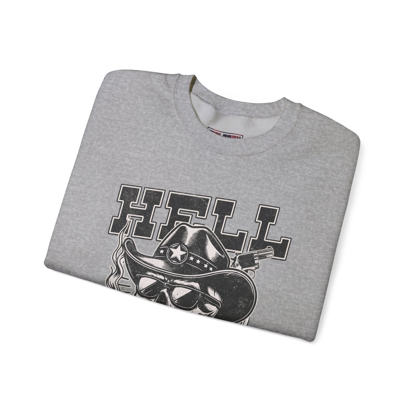 Hell Raisers Sweatshirt