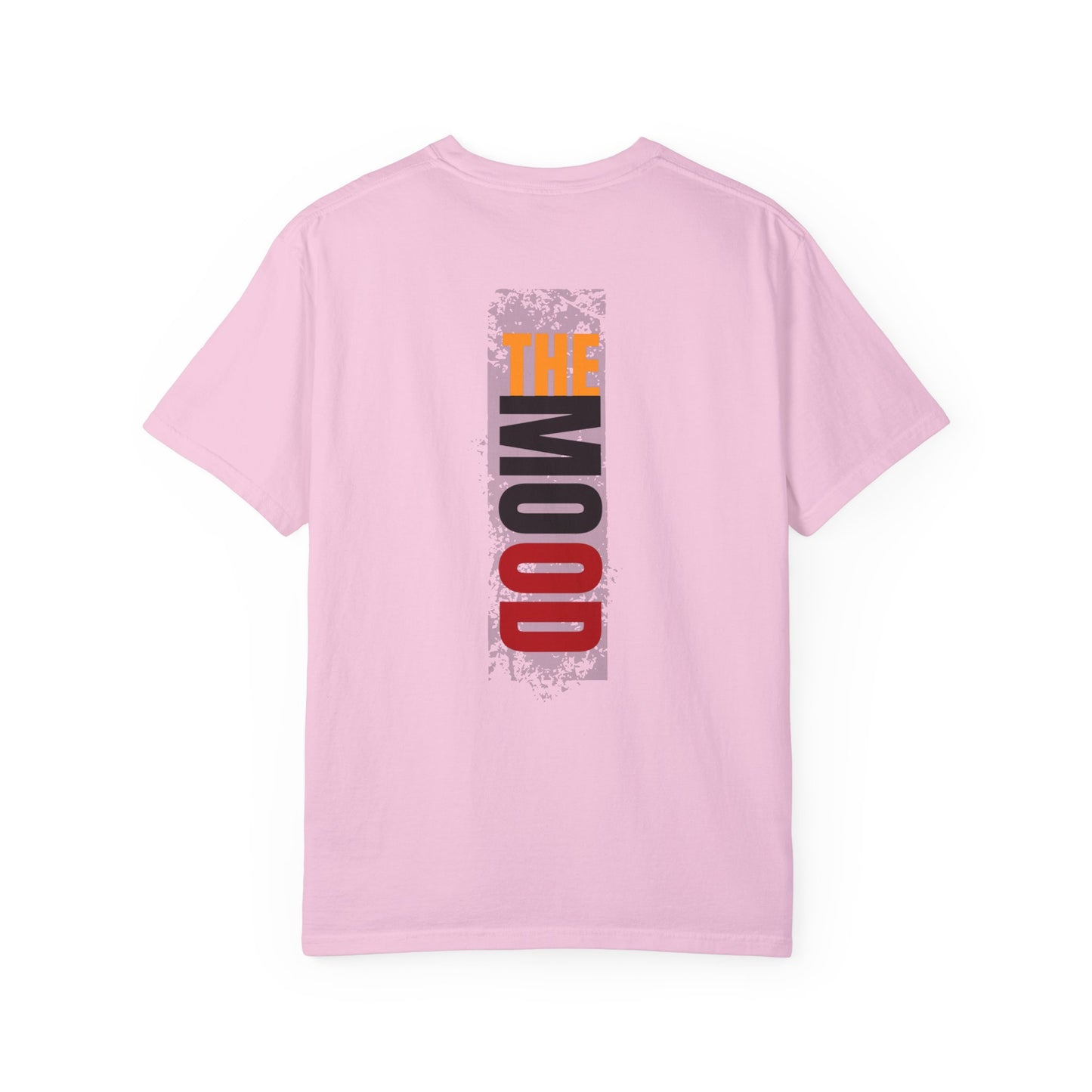 Surfing Unisex Garment-Dyed T-shirt