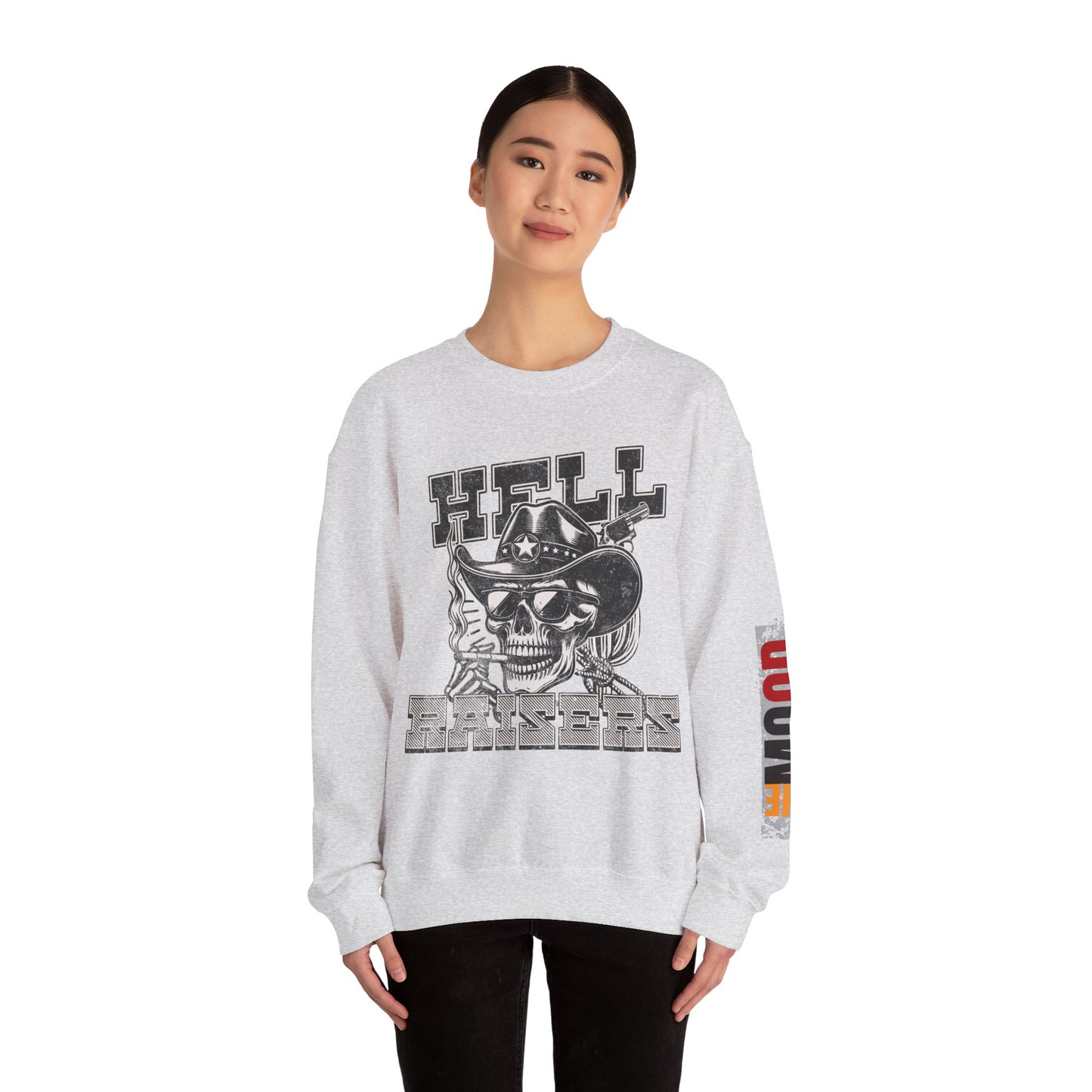 Hell Raisers Sweatshirt