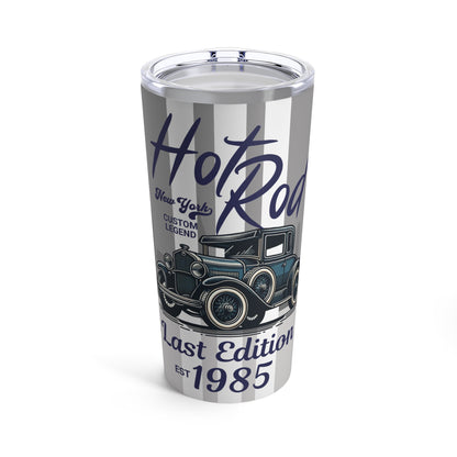 Tumbler 20oz Hot Rod Drinkware