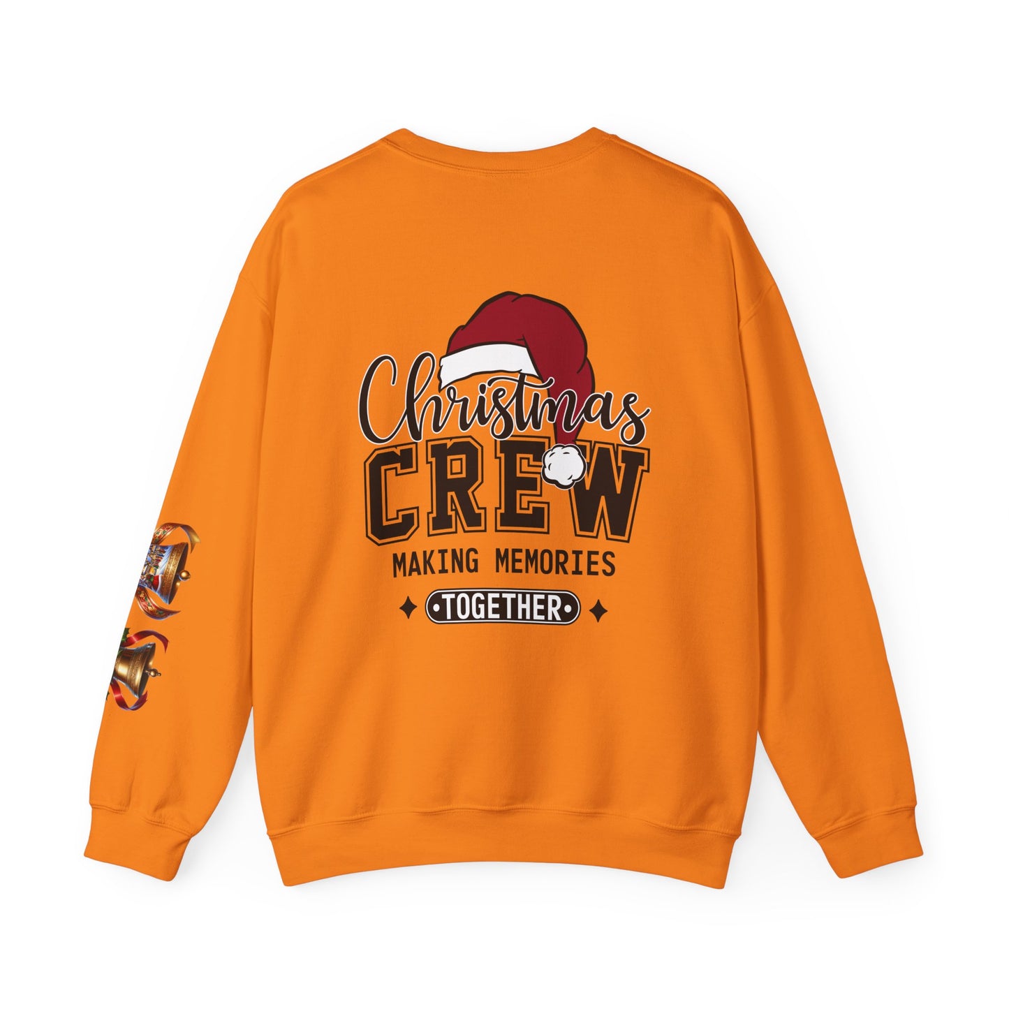 Christmas Crewneck Sweatshirt