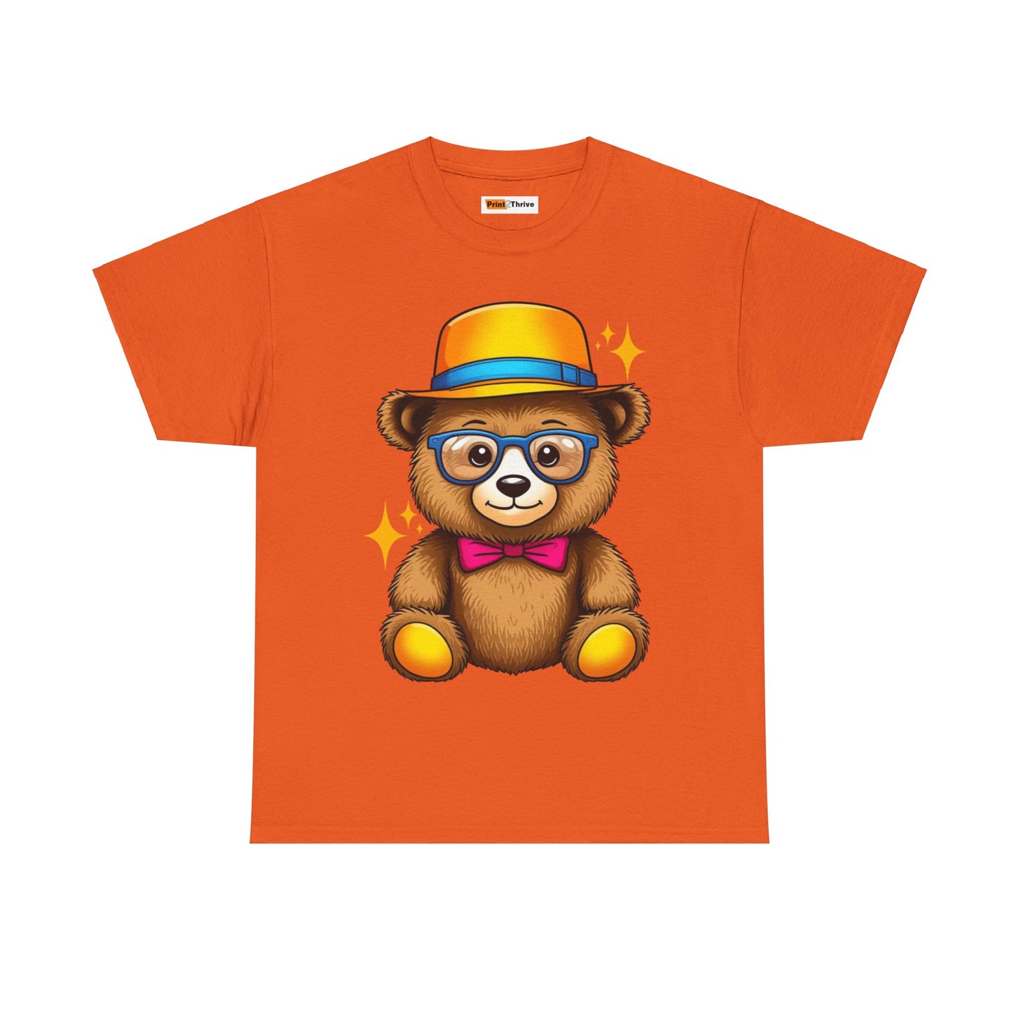 Teddy Unisex Tee