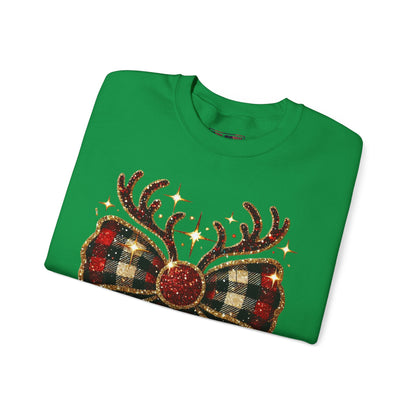 Christmas Reindeers Sweatshirt