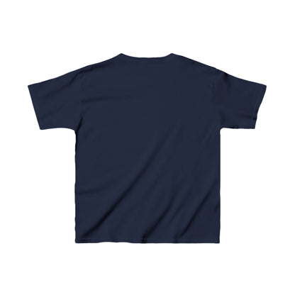 Kids Heavy Cotton Tee